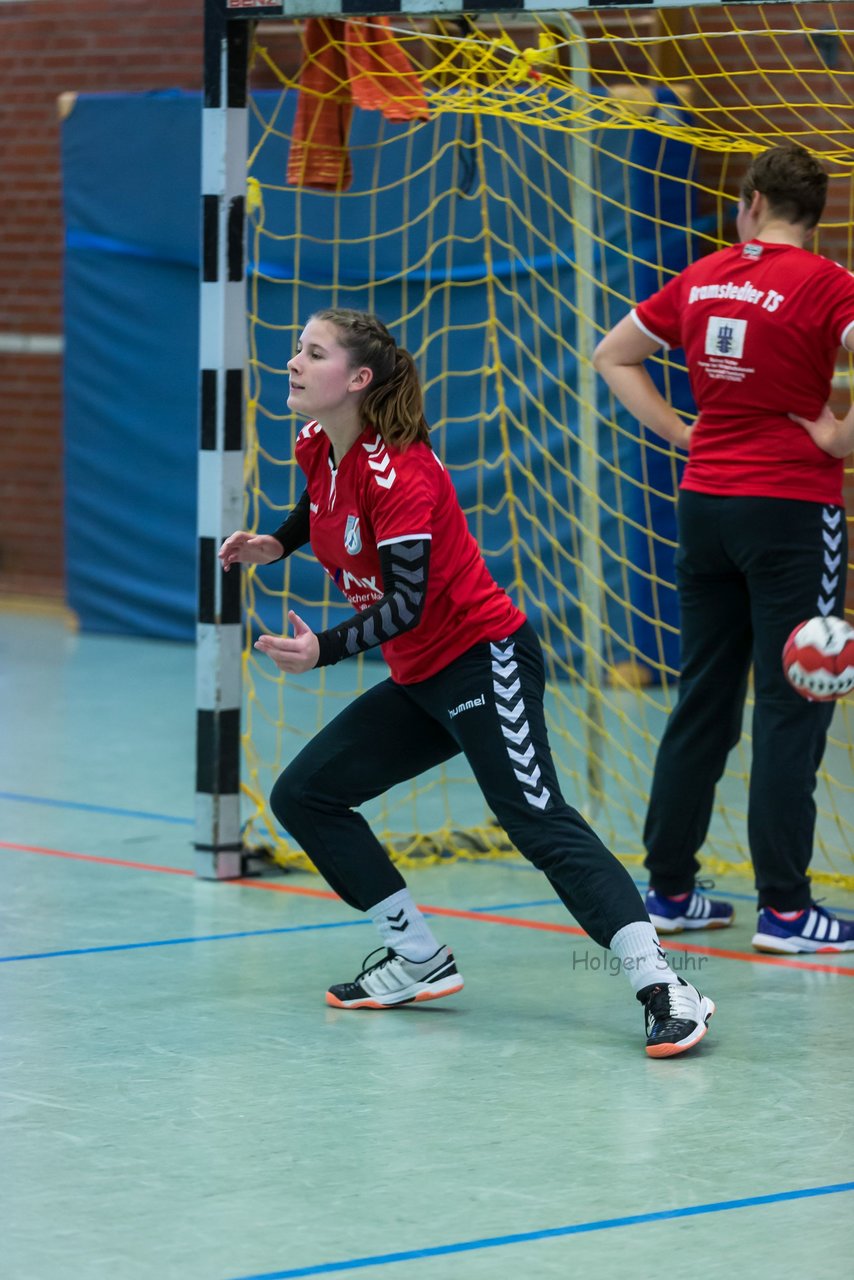 Bild 61 - Frauen BT - HSG WaBo 2011 : Erfebnis: 23:27